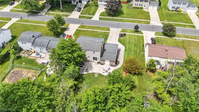 3352 Concord Drive, Brunswick, OH 44212