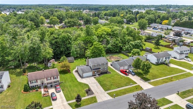 3352 Concord Drive, Brunswick, OH 44212