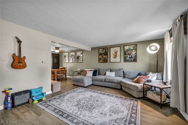 3352 Concord Drive, Brunswick, OH 44212