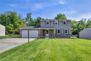 3352 Concord Drive, Brunswick, OH 44212