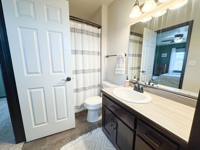 4551 15th Street S, Moorhead, MN 56560