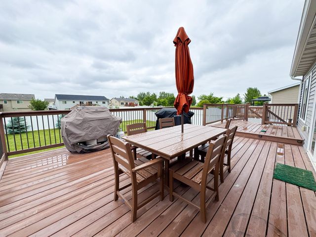 4551 15th Street S, Moorhead, MN 56560