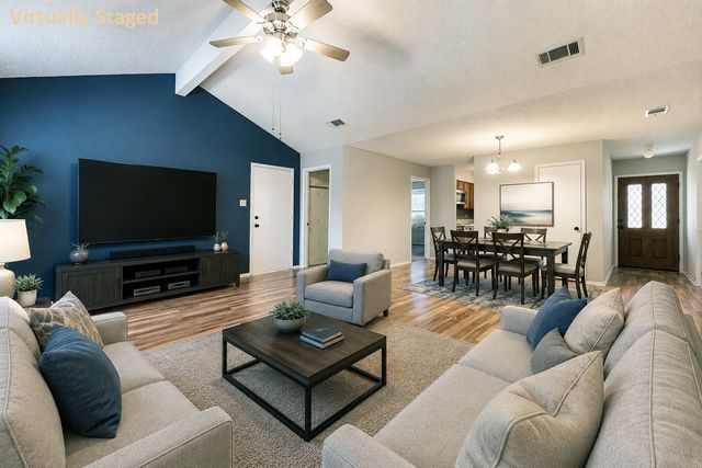 923 Courtney Dr., Mesquite, TX 75150