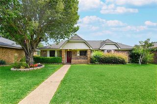 923 Courtney Dr., Mesquite, TX 75150
