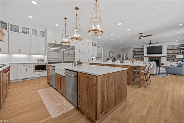 1013 Harris RD, Virginia Beach, VA 23452