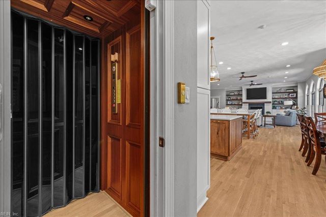 1013 Harris RD, Virginia Beach, VA 23452