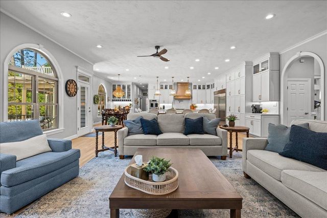 1013 Harris RD, Virginia Beach, VA 23452