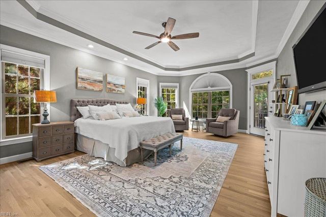1013 Harris RD, Virginia Beach, VA 23452