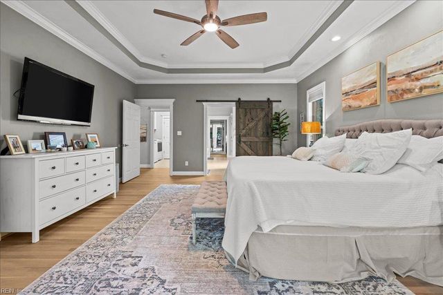 1013 Harris RD, Virginia Beach, VA 23452