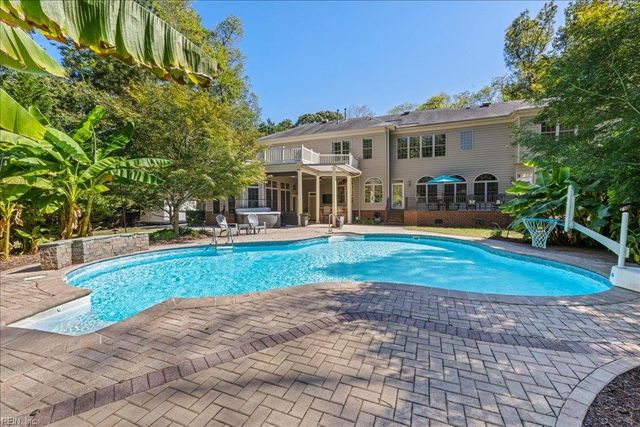 1013 Harris RD, Virginia Beach, VA 23452