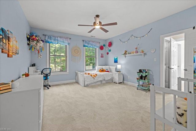 1013 Harris RD, Virginia Beach, VA 23452