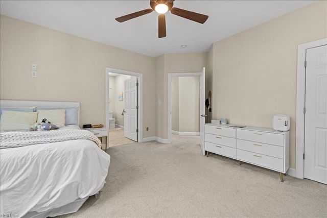 1013 Harris RD, Virginia Beach, VA 23452