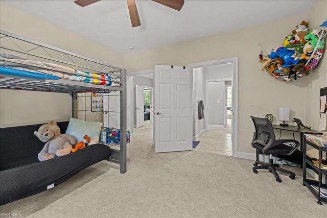 1013 Harris RD, Virginia Beach, VA 23452