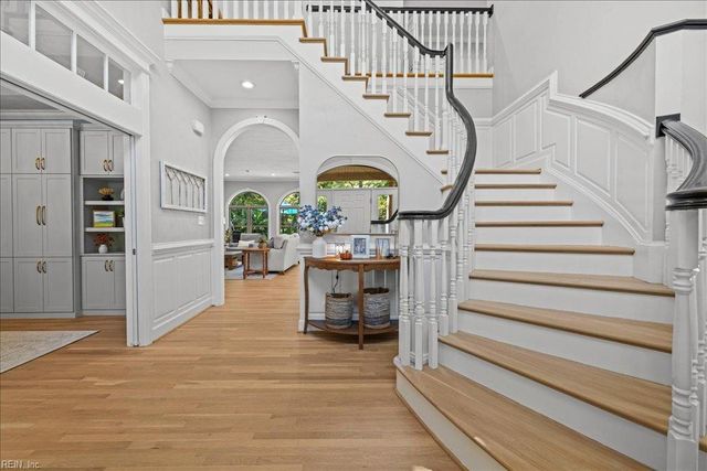 1013 Harris RD, Virginia Beach, VA 23452