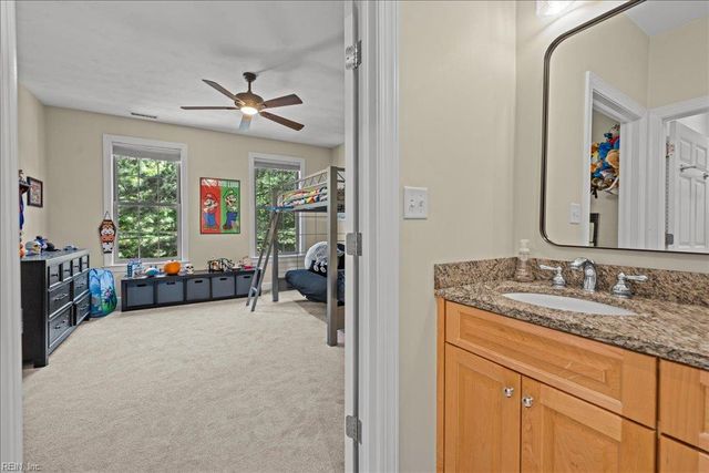 1013 Harris RD, Virginia Beach, VA 23452