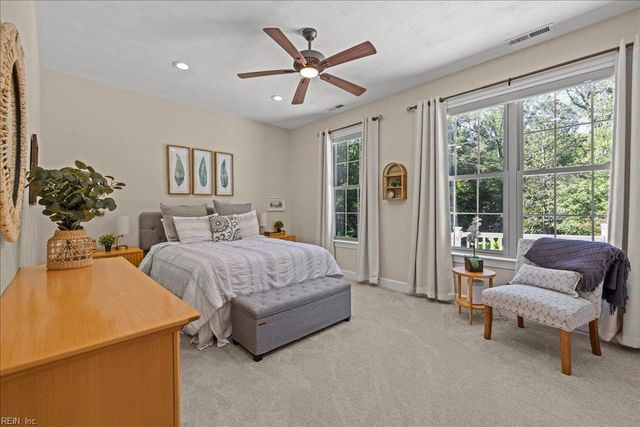 1013 Harris RD, Virginia Beach, VA 23452