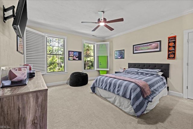 1013 Harris RD, Virginia Beach, VA 23452