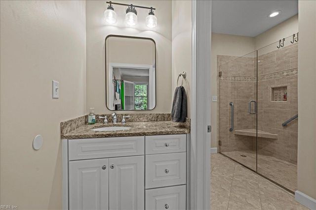 1013 Harris RD, Virginia Beach, VA 23452