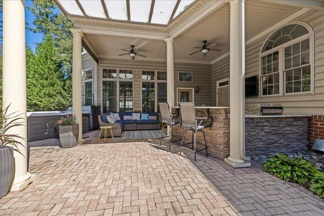 1013 Harris RD, Virginia Beach, VA 23452