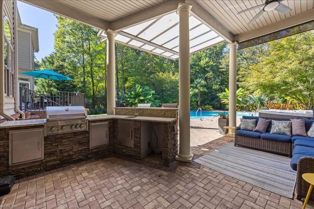 1013 Harris RD, Virginia Beach, VA 23452