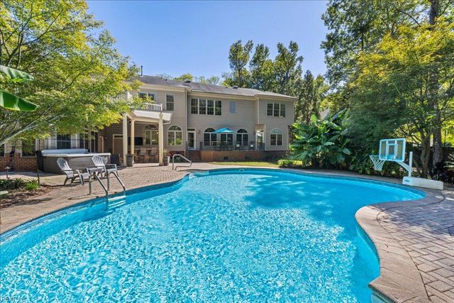 1013 Harris RD, Virginia Beach, VA 23452