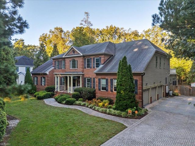 1013 Harris RD, Virginia Beach, VA 23452