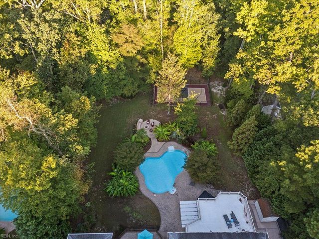 1013 Harris RD, Virginia Beach, VA 23452