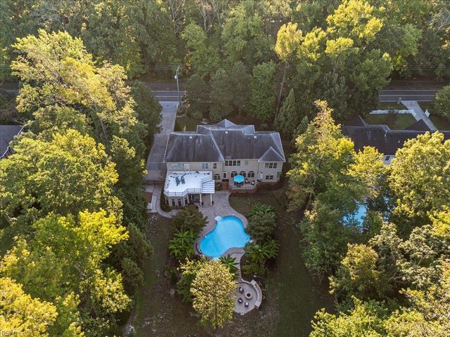 1013 Harris RD, Virginia Beach, VA 23452