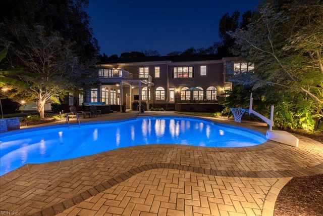 1013 Harris RD, Virginia Beach, VA 23452