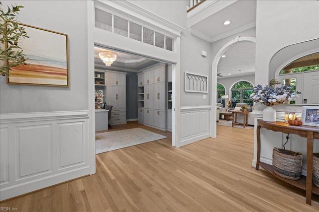 1013 Harris RD, Virginia Beach, VA 23452