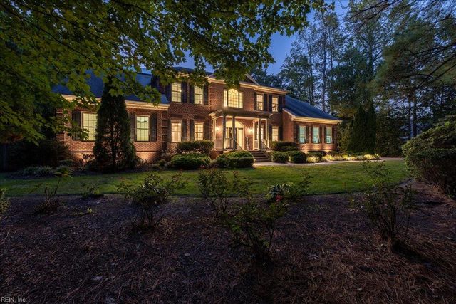 1013 Harris RD, Virginia Beach, VA 23452