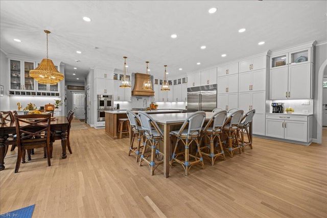 1013 Harris RD, Virginia Beach, VA 23452