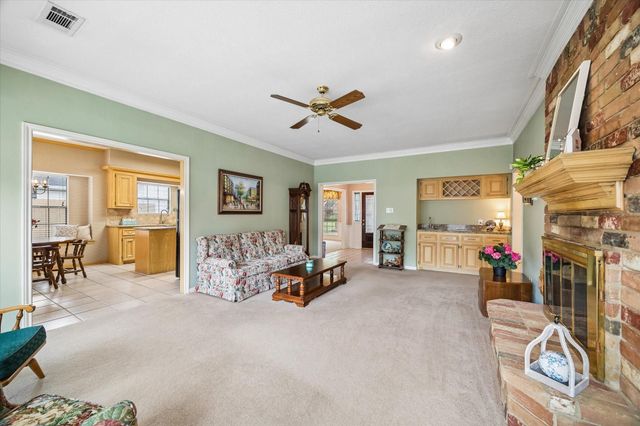 5623 Spring Lodge Drive, Houston, TX 77345