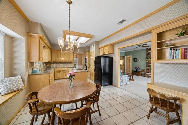 5623 Spring Lodge Drive, Houston, TX 77345