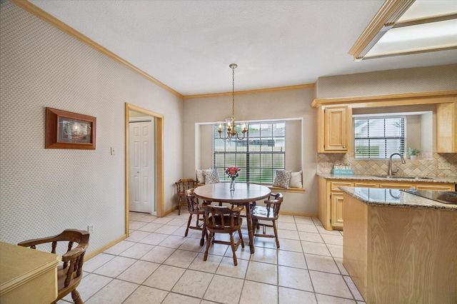 5623 Spring Lodge Drive, Houston, TX 77345