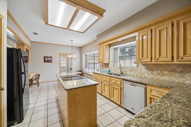 5623 Spring Lodge Drive, Houston, TX 77345