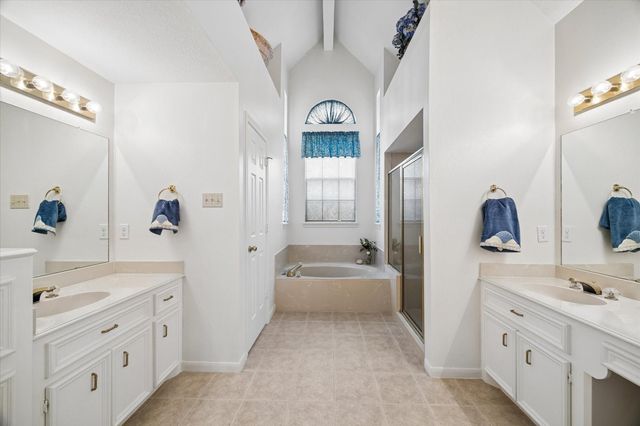 5623 Spring Lodge Drive, Houston, TX 77345