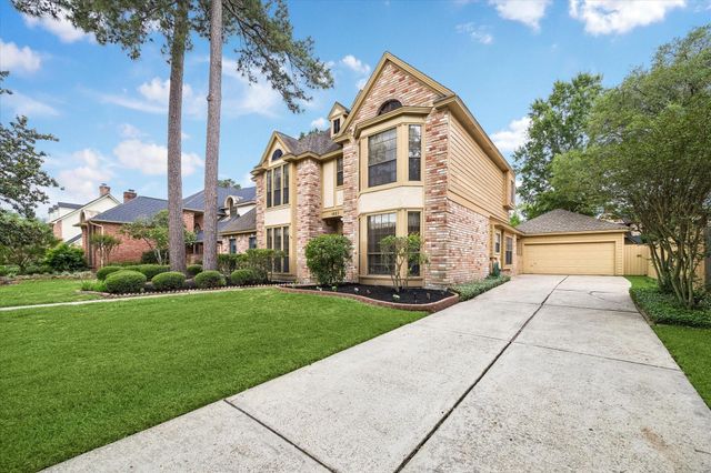 5623 Spring Lodge Drive, Houston, TX 77345