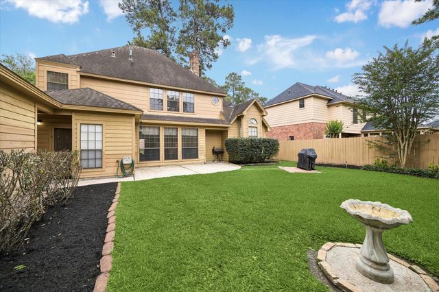 5623 Spring Lodge Drive, Houston, TX 77345