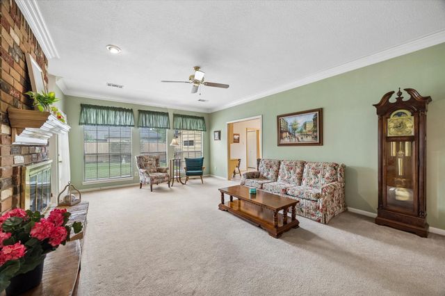 5623 Spring Lodge Drive, Houston, TX 77345