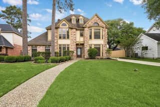 5623 Spring Lodge Drive, Houston, TX 77345