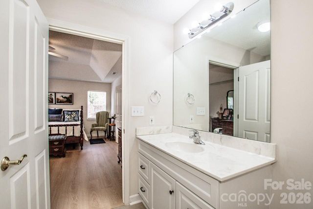 134 Ashwood Lane, Mooresville, NC 28117