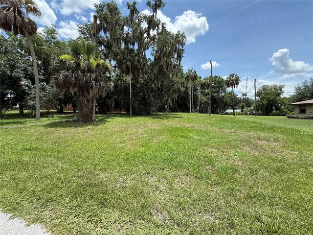 0 LAKE PIERCE DRIVE, Lake Wales, FL 33898