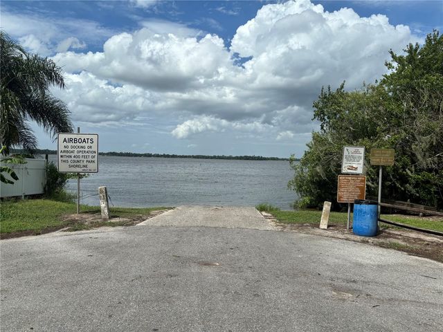 0 LAKE PIERCE DRIVE, Lake Wales, FL 33898