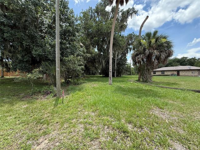 0 LAKE PIERCE DRIVE, Lake Wales, FL 33898
