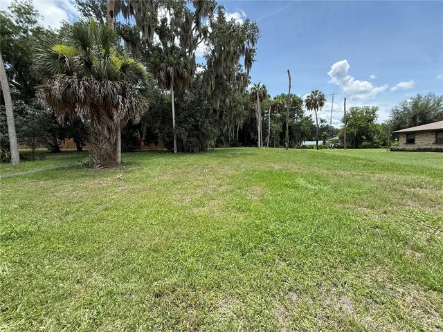 0 LAKE PIERCE DRIVE, Lake Wales, FL 33898