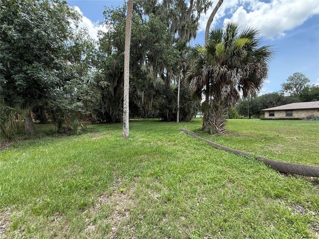 0 LAKE PIERCE DRIVE, Lake Wales, FL 33898