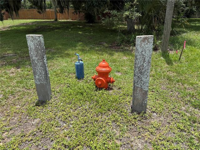 0 LAKE PIERCE DRIVE, Lake Wales, FL 33898