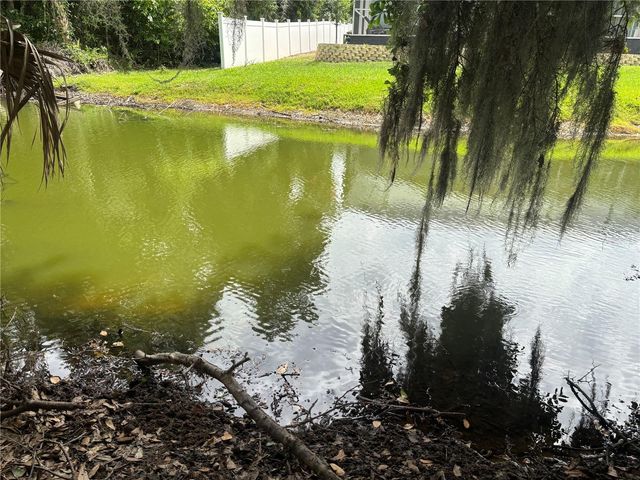 0 LAKE PIERCE DRIVE, Lake Wales, FL 33898