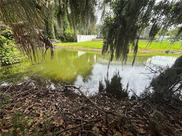 0 LAKE PIERCE DRIVE, Lake Wales, FL 33898